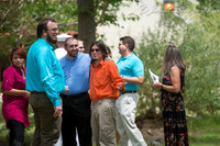 Pre-Wedding