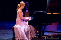 Natalie Benson - 2012 MNMOT