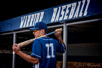 Zach [Senior Portrait]
