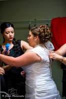 Pre-Wedding