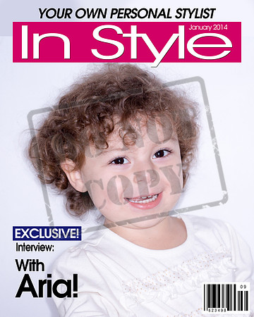InStyle Aria