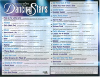 Dancing Stars