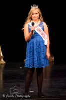Jordyn Woodburn - LM Artesia