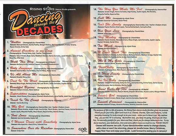 Program