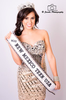 Addi Smith - Miss NM Teen 2013