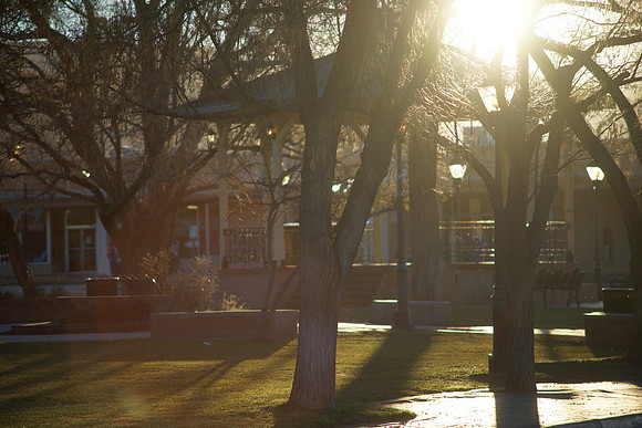The Plaza