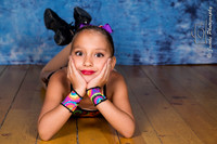 Dancer #13