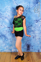 Dancer #16