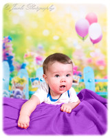 6 Months Old