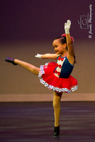 Adrianna Baca