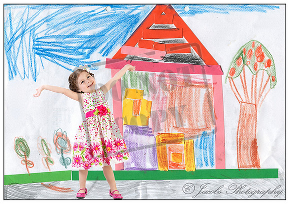 Aria's House