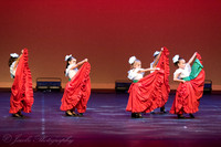 9. Mariachi Nutcracker